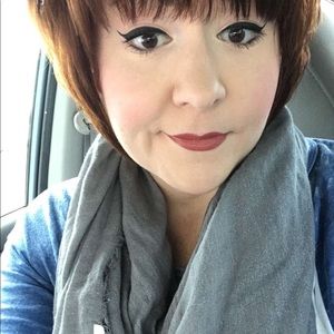 Meet your Posher, Lyndsay